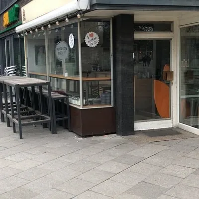 Massimo's Eiscafé Venezia
